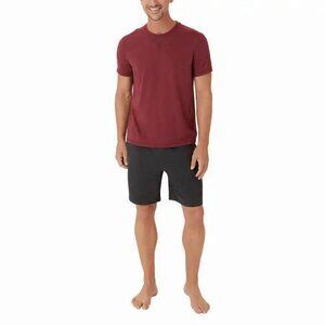 Eddie Bauer Men's 2-Piece‎ Lounge Set